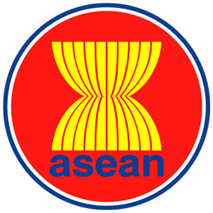 Asean Flag