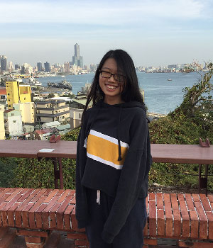 Chau Tran