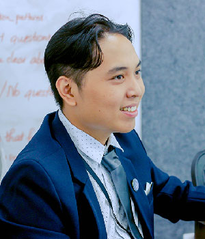 Nghi Pham